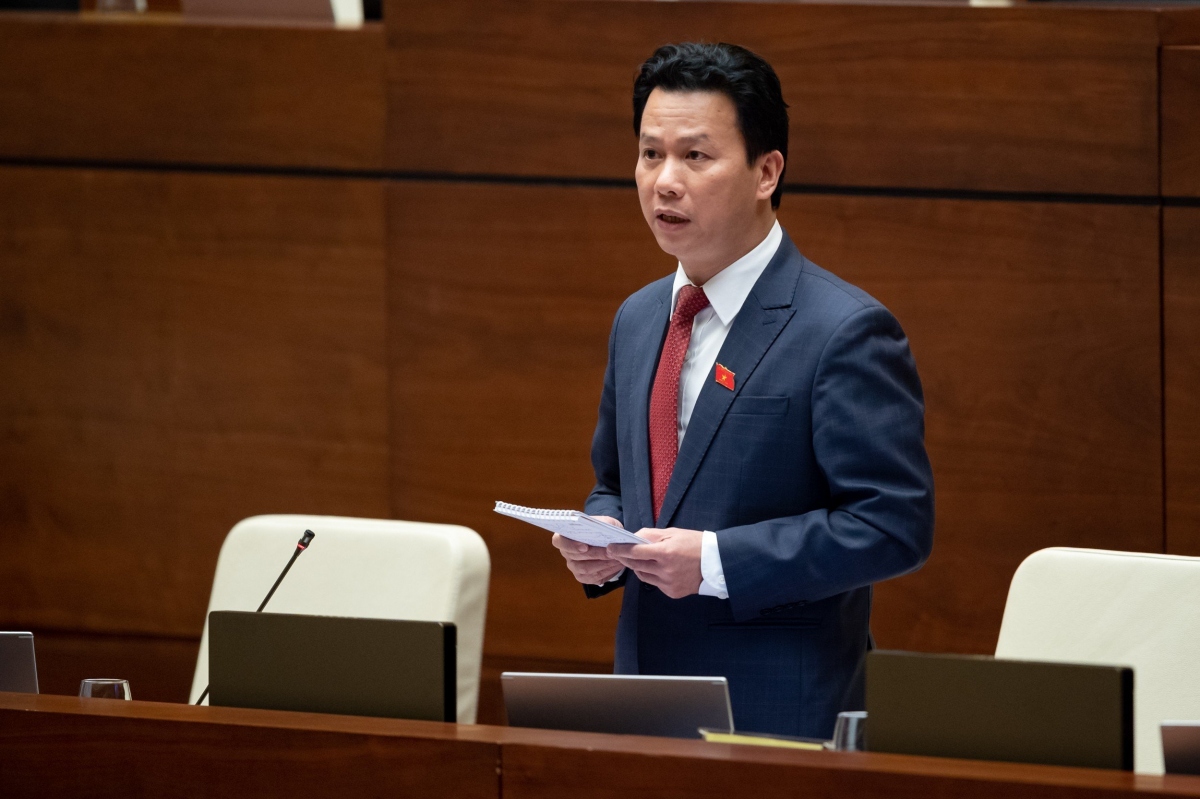 Bộ trưởng Đặng Quốc Khánh: Bảng giá đất đầu tiên dự kiến có trong năm 2025